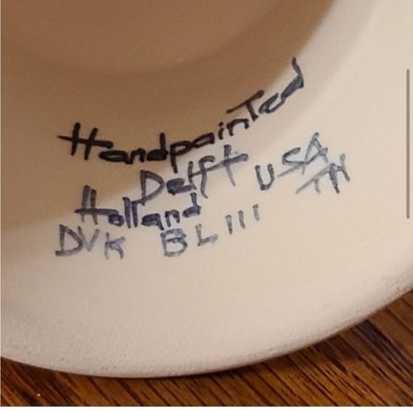 Hand painted dinner bell bundle item only! Bundle 3+save 20%+get discount shipp - Picture 8 of 8